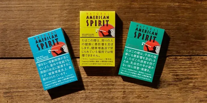 아메리칸 스피릿에 대한 Q&A를 소개합니다
