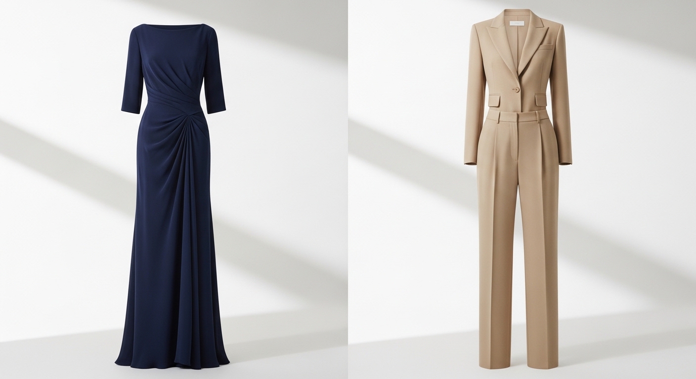 결혼식하객룩원피스