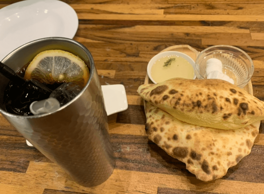 진해군항제 먹거리와 근처 맛집 best 5
