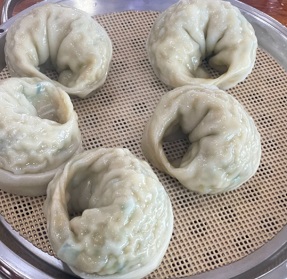 만두