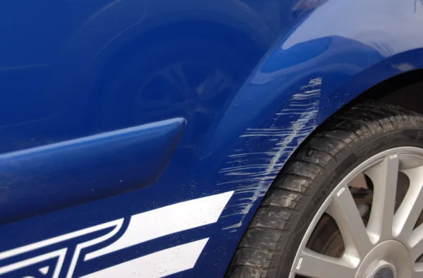 자동차 셀프 도색 광택 도장 꿀팁_2