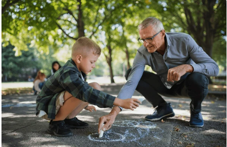 경기도 조부모 손주돌봄수당 신청기간