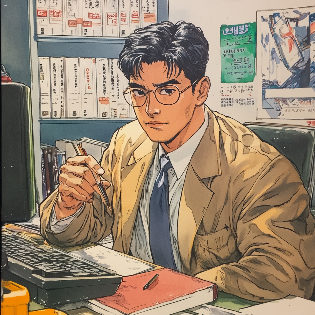 직장꿈해몽
