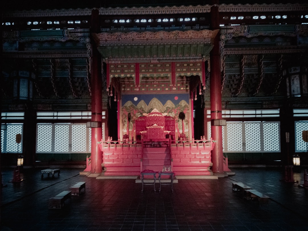 Changdeokgung