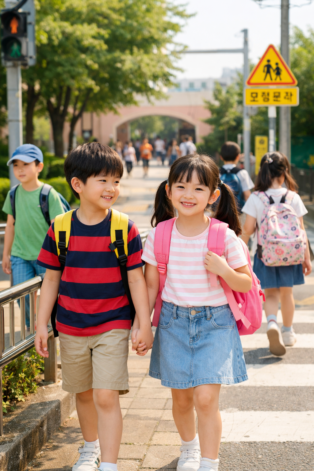 초등학생준비물