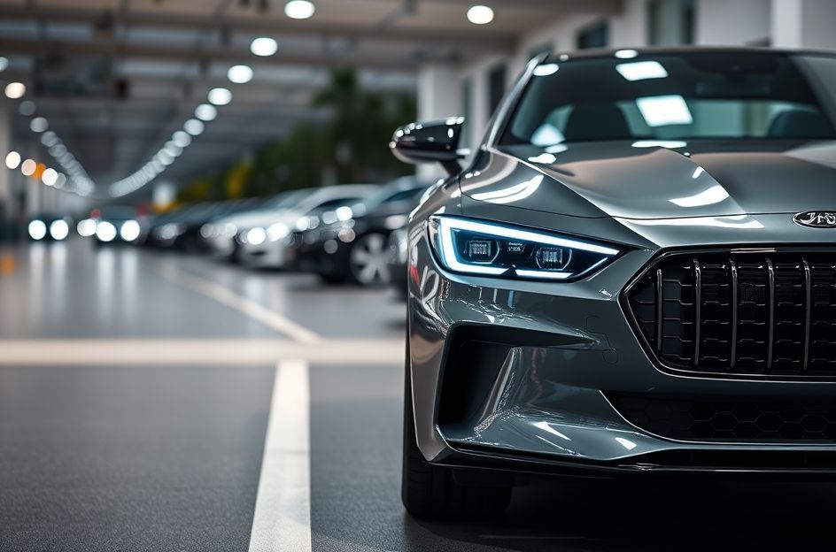 2025 신차 출고 전 체크리스트|꼭 확인해야 할 15가지 포인트