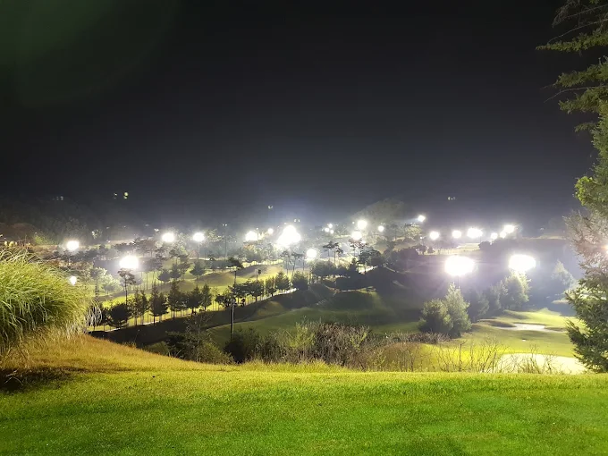 파주컨트리클럽(파주CC) 골프장 소개 및 예약방법