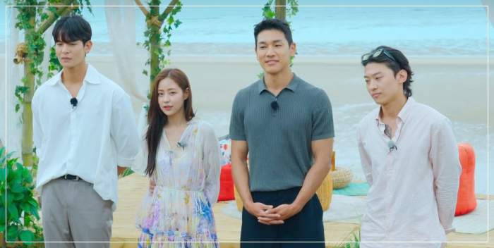 솔로지옥2 9회.10회