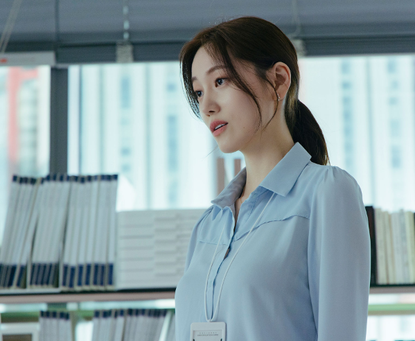 굿파트너 재방송 시간