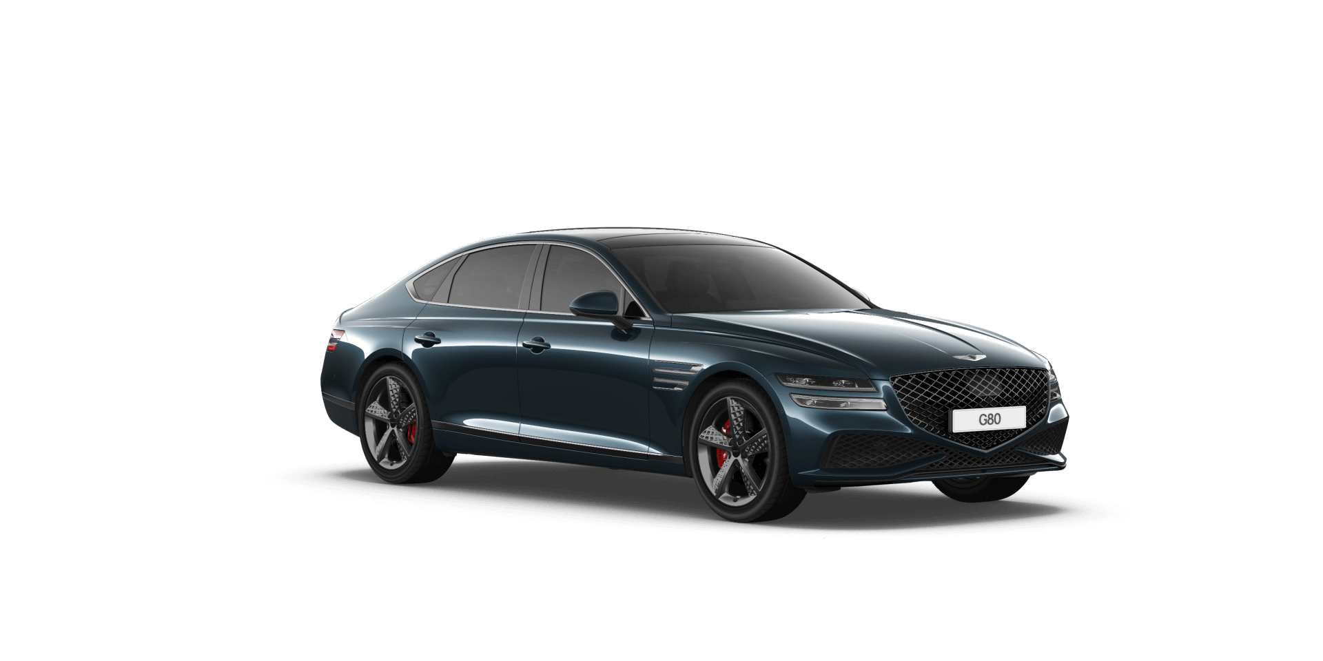 제네시스 G80 전기차 제원 중고 가격