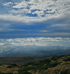 겨울 여행지 추천
