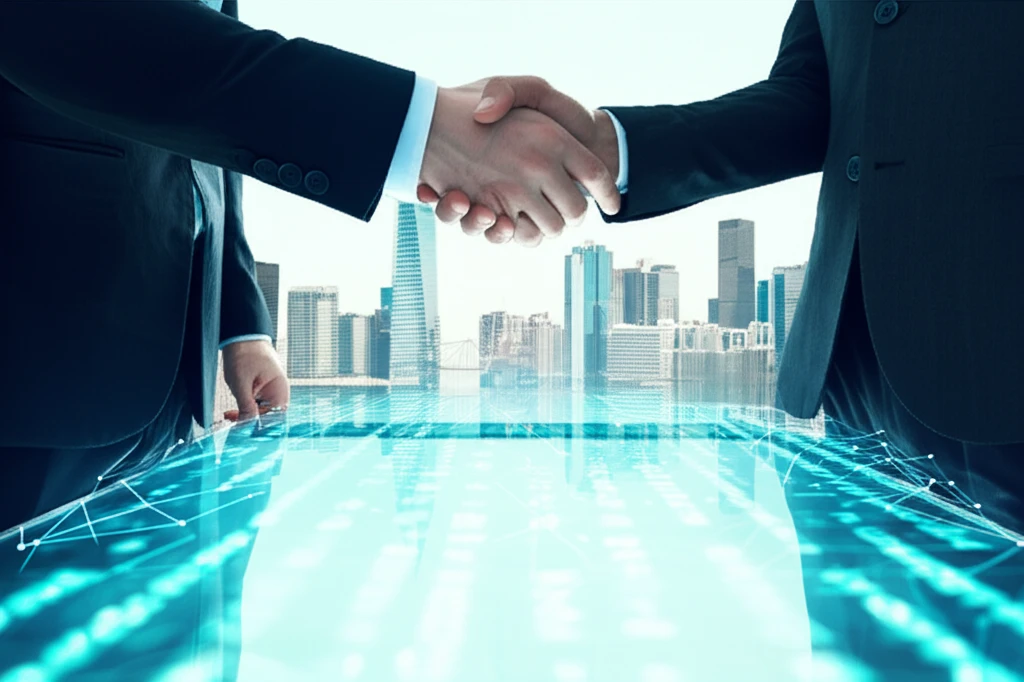 가업승계 고민 해결할 M&A 방식 기..