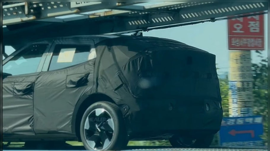 현대차, 소형 전기차 ‘아이오닉 2’ 9월 뮌헨 모터쇼서 공개 예정