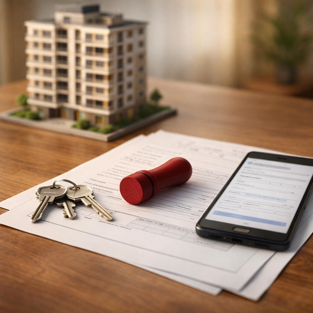 전입신고&middot;확정일자 &lsquo;순서&rsquo;만 바꿔도 보증금이 갈립니다: 내 전세금 지키는 실전 타임라인