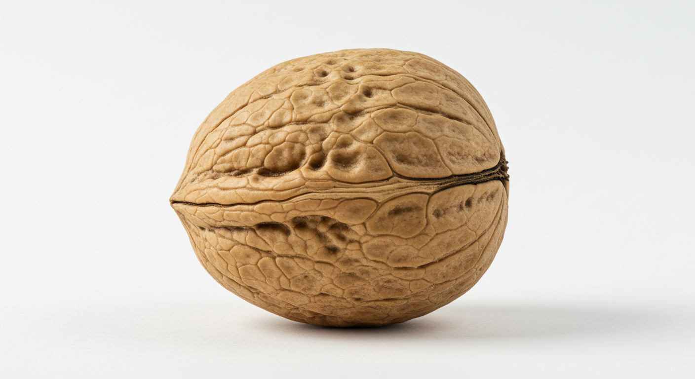 호두의 효능과 부작용