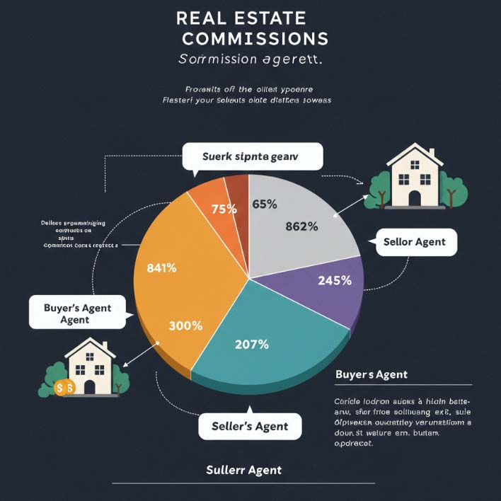 부동산 중개 수수료