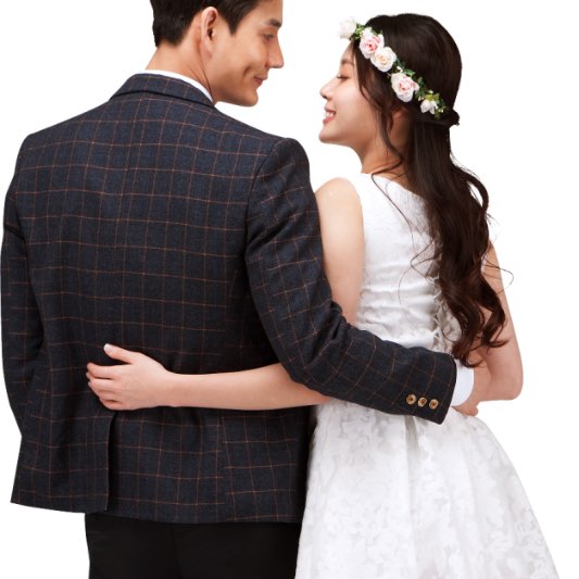 상견례옷차림