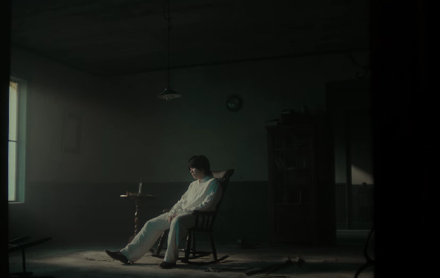 Mrs. GREEN APPLE 天国(천국)