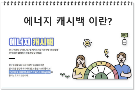 에너지캐시백