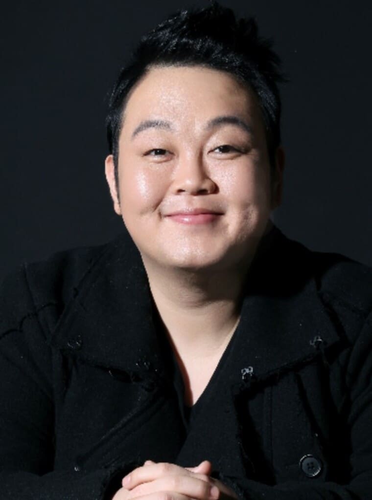 배우-겸-무속인-이건주