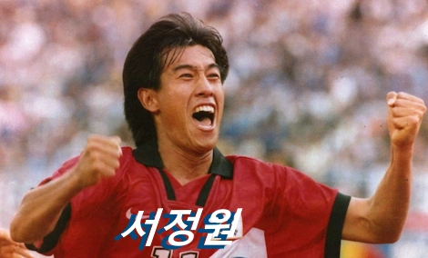 서정원 감독 연봉 77억 서정원 프로필 나이 부인 윤효진 수상 방송 청두 FC