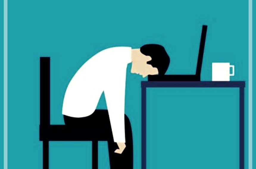 머리가 멍해요&#44; 원인과 치료: 브레인 포그