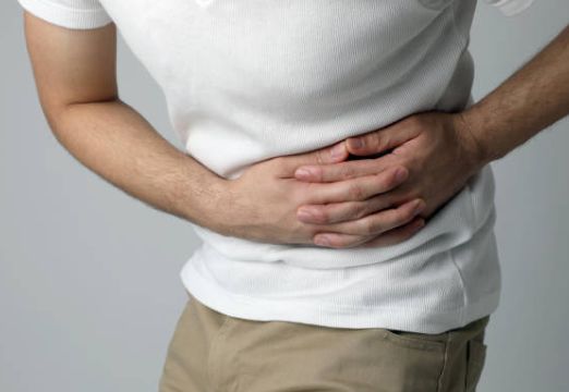 콩팥 물혹