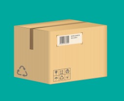 집에 택배가 잘못 왔을 때 대처 방법