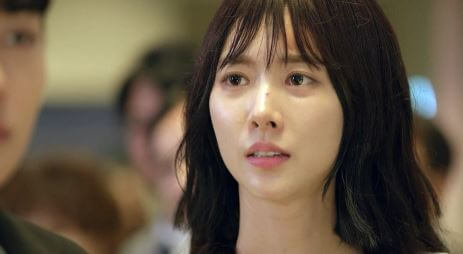 우아한 제국 등장인물