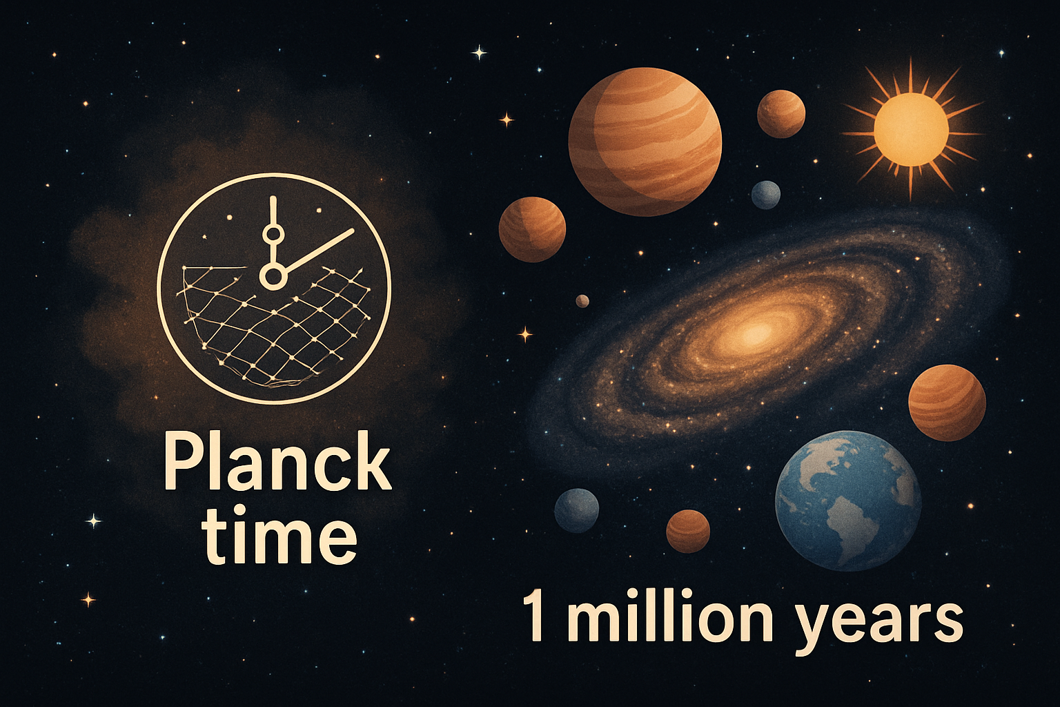 암흑 에너지의 본질과 우주 가속 팽창의 미스터리