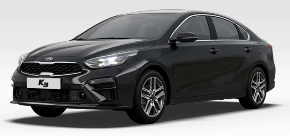 k3 색상코드 - 오로라 블랙 펄(색상코드 : ABP)