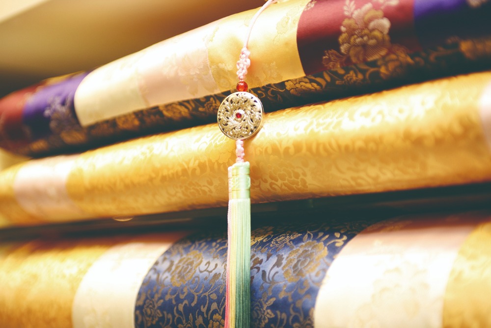 며느리 예단 완전정복: 예단 시기&middot;예절&middot;실전 팁