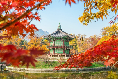 청학동 이야기 – 신선들이 사는 신비로운 마을