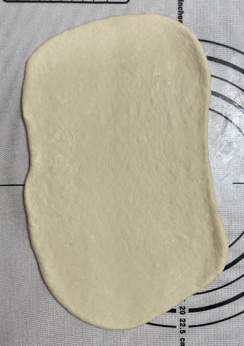 빵반죽