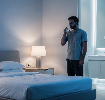 당뇨병 초기증상