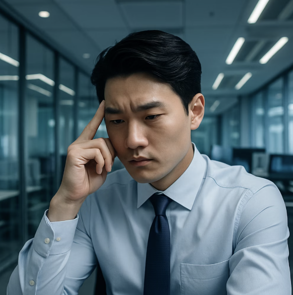 오해 2: 생각과 감각도 함께 멈출까?