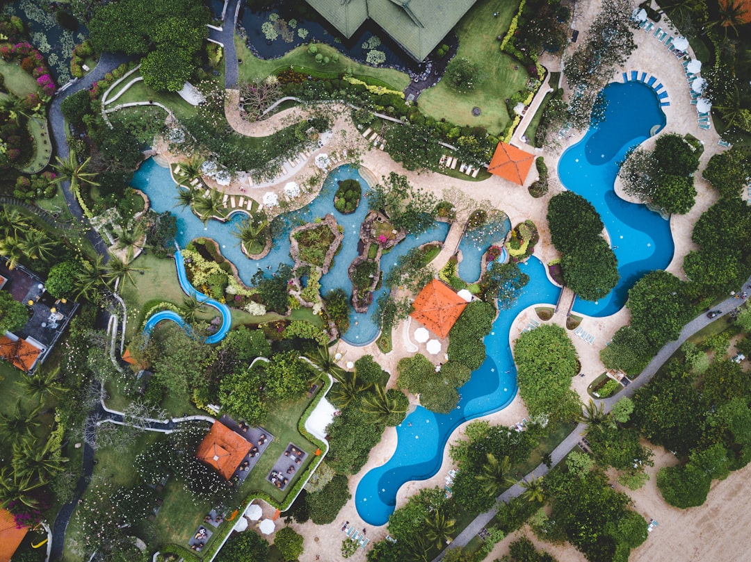 Resort