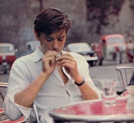 태양은 가득히 영화 줄거리 노래 결말 주제곡 악보