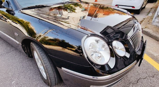 기아 오피러스 중고차 가격 시세표 24년10월