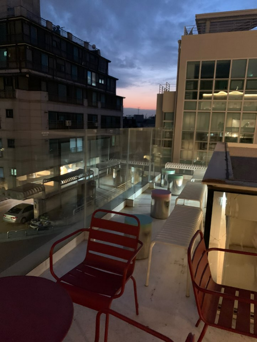 베이글 맛있게 먹는 법