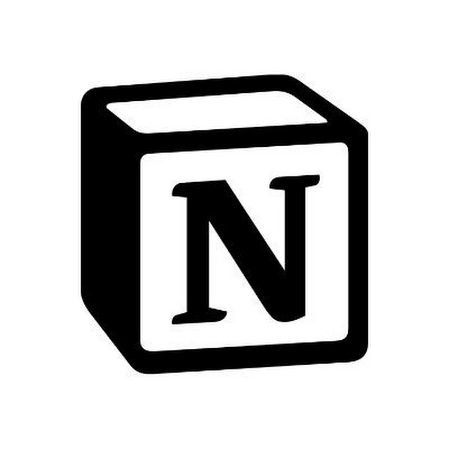 여행 사전준비 어플 Notion