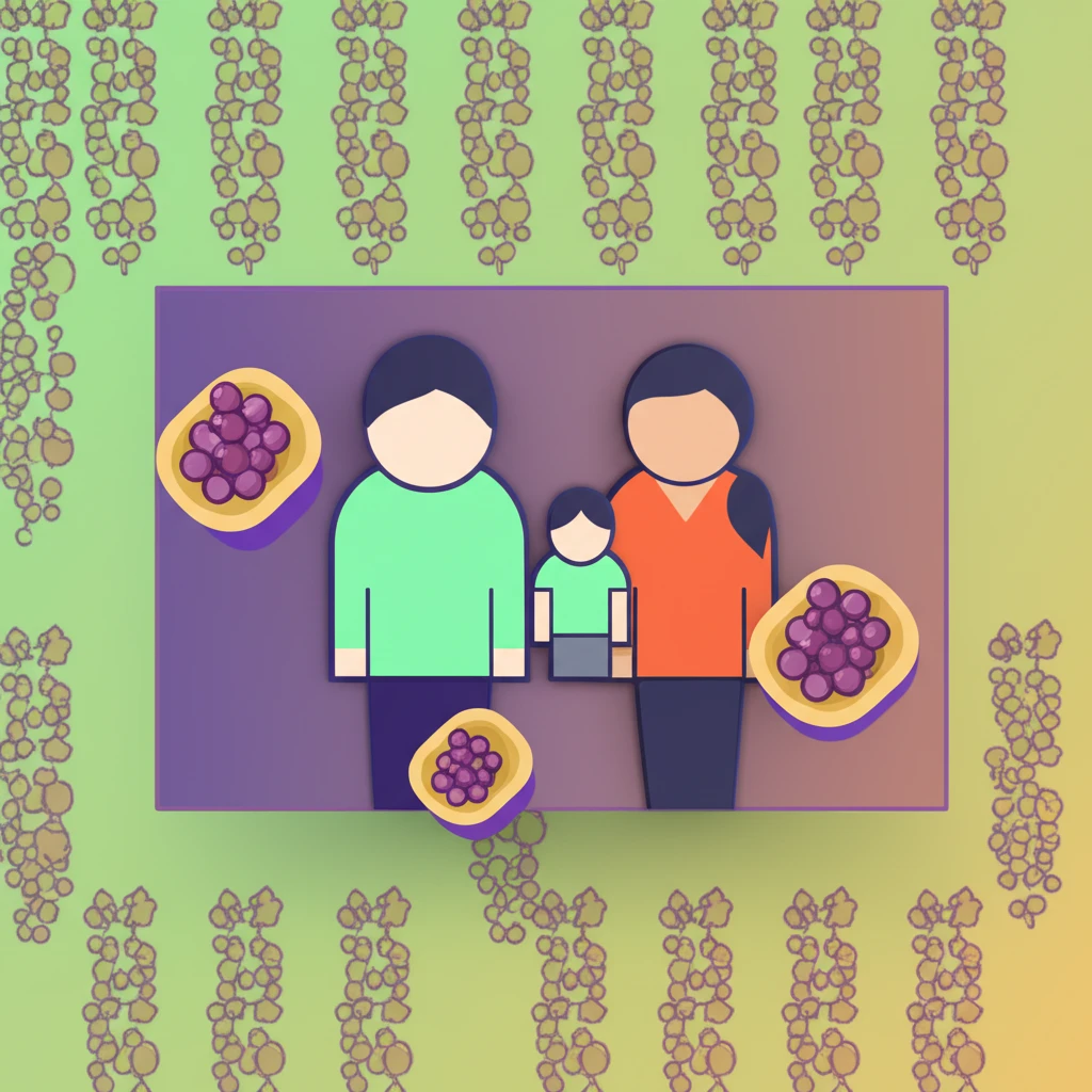 직접 따고 맛보고 즐겨라! 송산포도축..