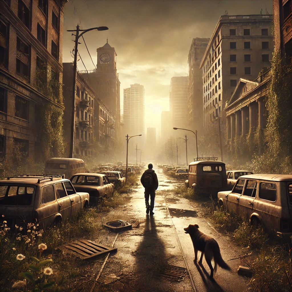 책에서 영화로 넘어오면서 장르가 바뀐 작품들