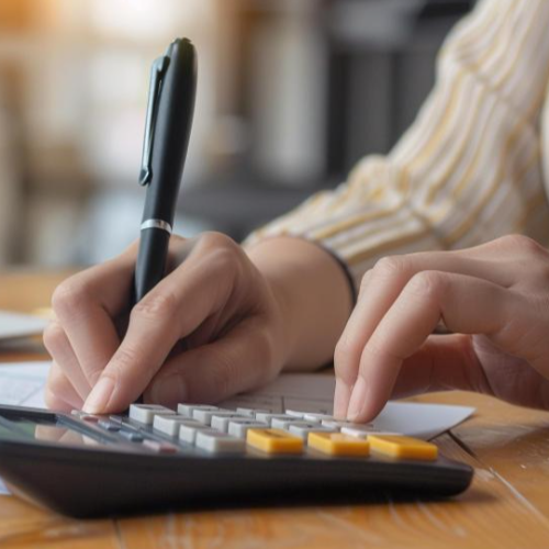 프리랜서를 위한 종합소득세 신고 가이드 (2025년 최신)