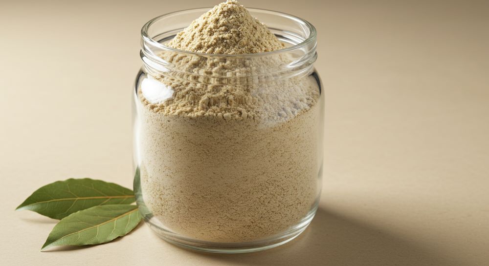 메밀가루 효능 부작용 섭취법