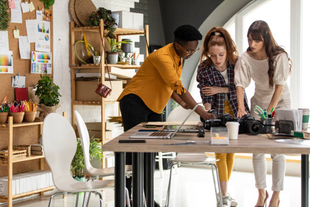 수입이 불안한 프리랜서를 위한 다중 수익 구조 만들기