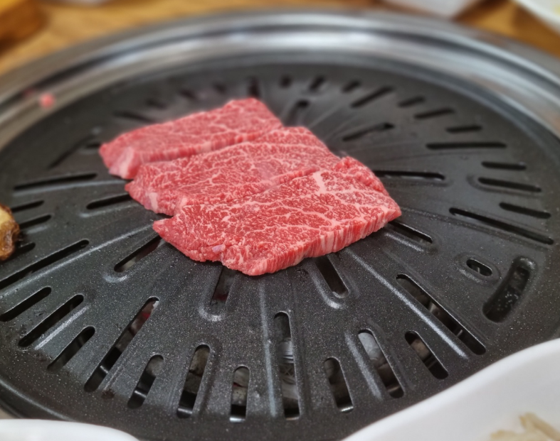 가마솥정육식당