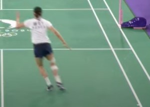 badminton