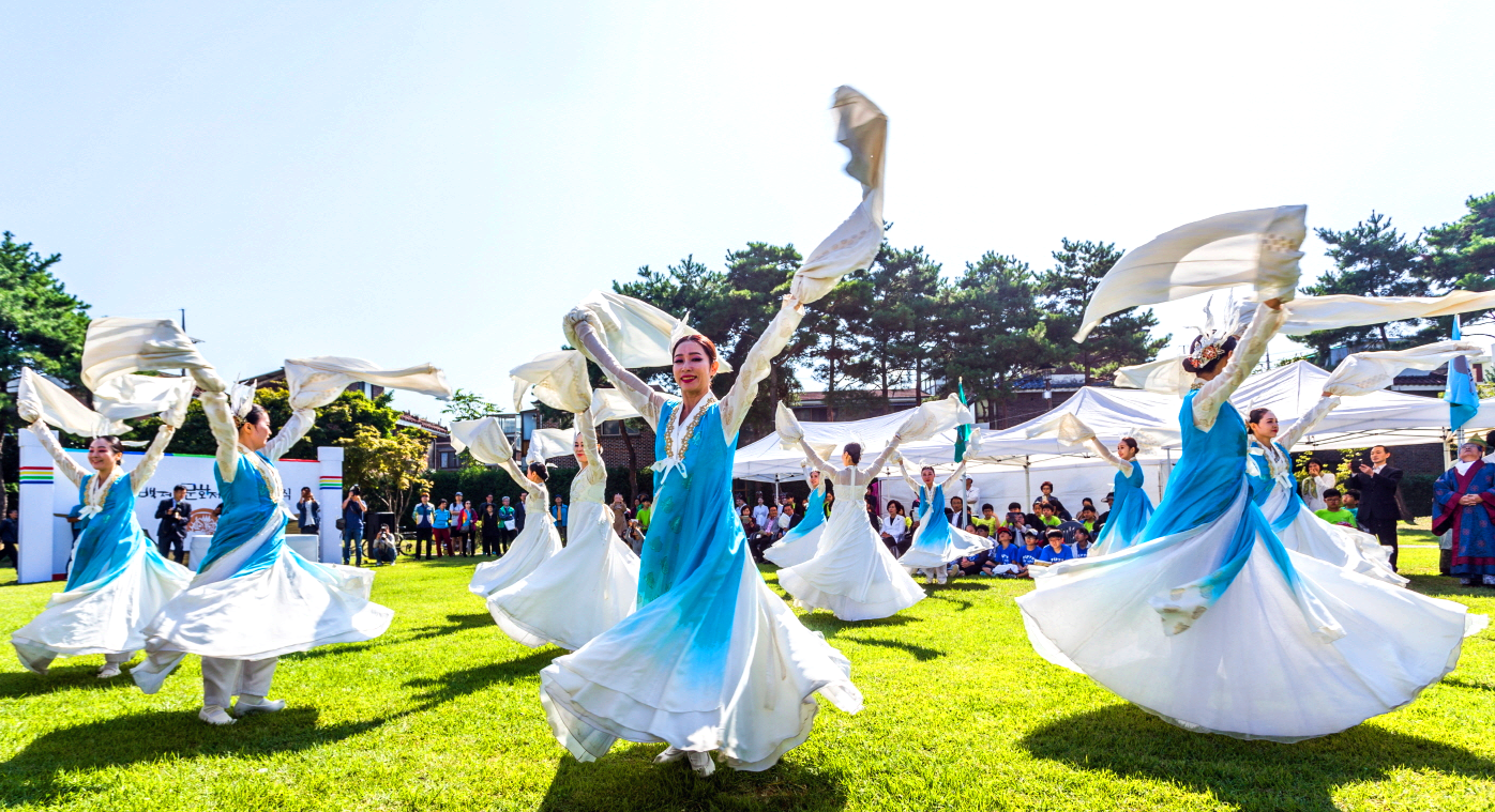 한성백제문화제