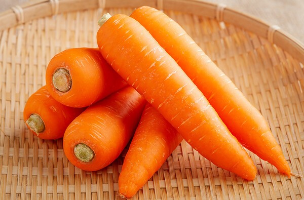 눈 건강엔 이 음식이 답입니다.